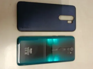 Xiaomi Redmi Note 8 Pro Nero