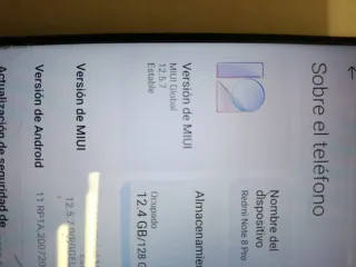 Xiaomi Redmi Note 8 Pro Nero