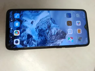 Xiaomi Redmi Note 8 Pro Nero
