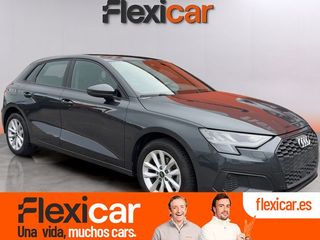 Audi A3 30 TFSI 85kW (116CV) S tronic Sportback