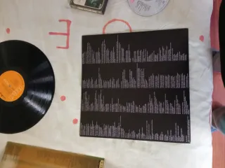 Pack Joan Baptista Humet Vinilo, CD, Cassette