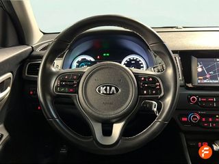 Kia Niro DRIVE 5P