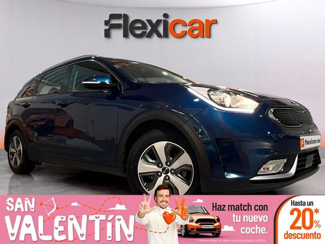 Kia Niro DRIVE 5P - foto 1