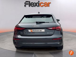 Audi A3 30 TFSI 85kW (116CV) S tronic Sportback
