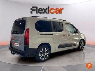 Citroën Berlingo Talla XL BlueHDi 100 SHINE - 7P (2019)