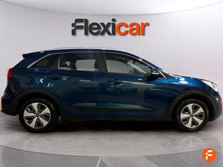 Kia Niro DRIVE 5P