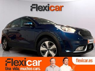 Kia Niro DRIVE 5P