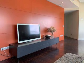 Piso en alquiler en Argüelles en Madrid