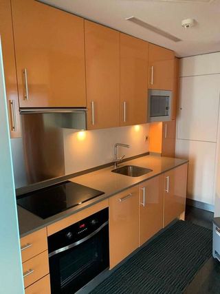 Piso en alquiler en Argüelles en Madrid