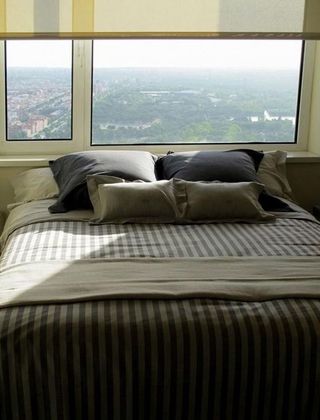 Piso en alquiler en Argüelles en Madrid