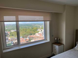 Piso en alquiler en Argüelles en Madrid