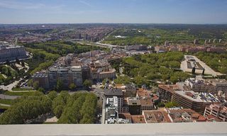 Piso en alquiler en Argüelles en Madrid