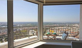 Piso en alquiler en Argüelles en Madrid