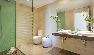 Piso en alquiler en Argüelles en Madrid