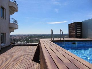Piso en alquiler en Argüelles en Madrid