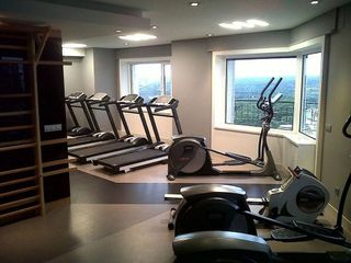 Piso en alquiler en Argüelles en Madrid