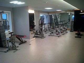 Piso en alquiler en Argüelles en Madrid