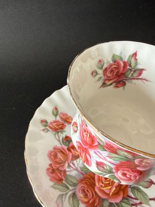 Set té Royal Albert