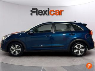 Kia Niro DRIVE 5P