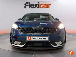 Kia Niro DRIVE 5P