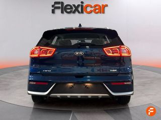 Kia Niro DRIVE 5P