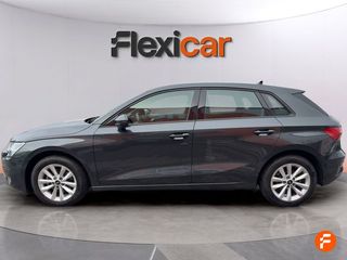 Audi A3 30 TFSI 85kW (116CV) S tronic Sportback