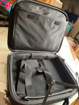 Maletín Dell Negro para Portátil