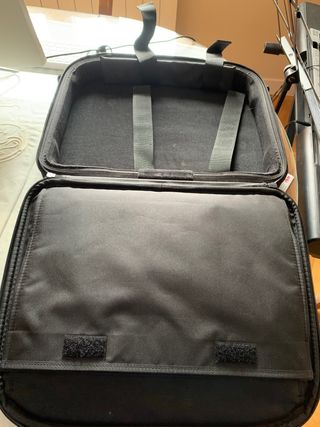Maletín Dell Negro para Portátil