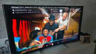 TV LED 4K 3D SONY BRAVIA KD-65S9005b