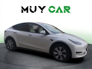 Tesla Model Y Tracción Trasera RWD 188 kW (256 CV)