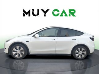 Tesla Model Y Tracción Trasera RWD 188 kW (256 CV)