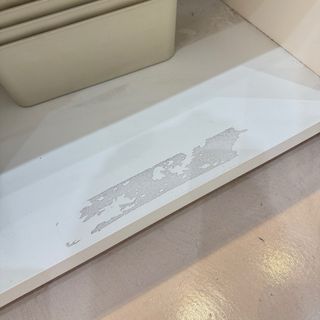 Mueble Besta Ikea Blanco