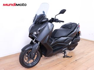 YAMAHA X-MAX 300