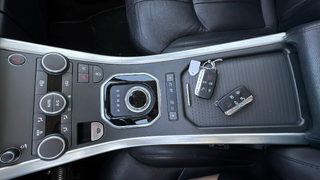 Land Rover Range Rover Evoque 2.0L TD4 SE 4x4 Auto 110 kW (150 CV)