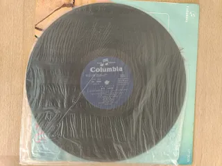 Vinilo Julio Iglesias Yo Canto