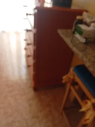 Aparador rústico madera maciza