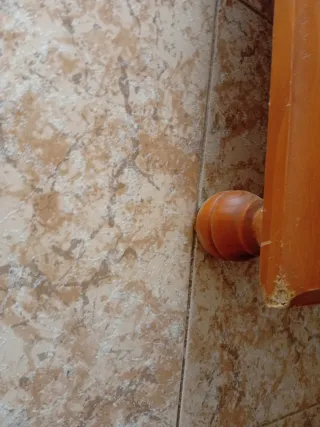 Aparador rústico madera maciza