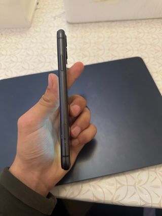 iPhone 11 Negro