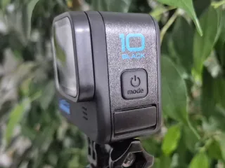 GoPro Hero 10 Black