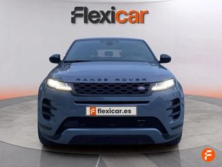 Land-Rover Range Rover Evoque 2.0 D163 R-Dynamic HSE AUTO 4WD MHEV
