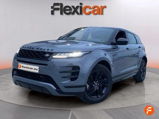 Land-Rover Range Rover Evoque 2.0 D163 R-Dynamic HSE AUTO 4WD MHEV