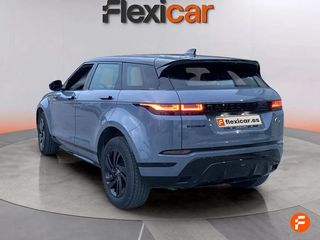 Land-Rover Range Rover Evoque 2.0 D163 R-Dynamic HSE AUTO 4WD MHEV