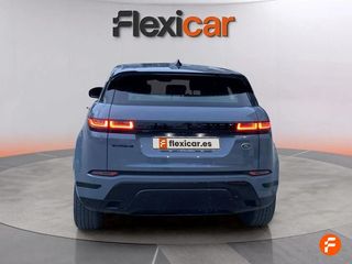 Land-Rover Range Rover Evoque 2.0 D163 R-Dynamic HSE AUTO 4WD MHEV