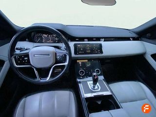 Land-Rover Range Rover Evoque 2.0 D163 R-Dynamic HSE AUTO 4WD MHEV