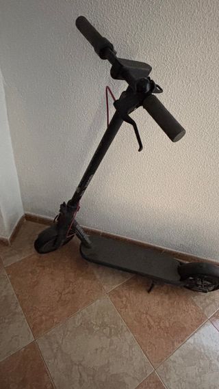Patinete Eléctrico Xiaomi Scooter 4