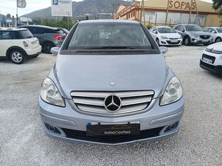 Mercedes-Benz Clase B 180 CDI AUTOMATICO 2008