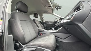Audi A6 Avant 40 TDI 150 kW (204 CV) S tronic