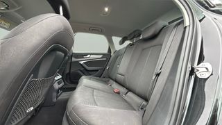 Audi A6 Avant 40 TDI 150 kW (204 CV) S tronic