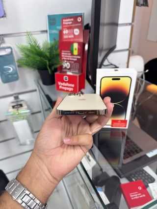 iPhone 14 Pro Max 512GB