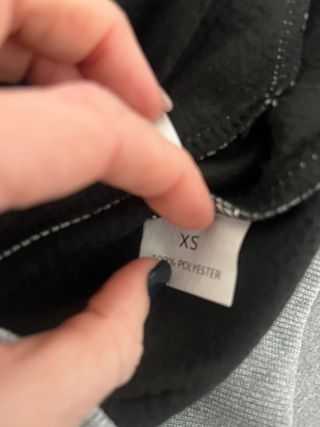 Conjunto Chándal Nike Gris Joven